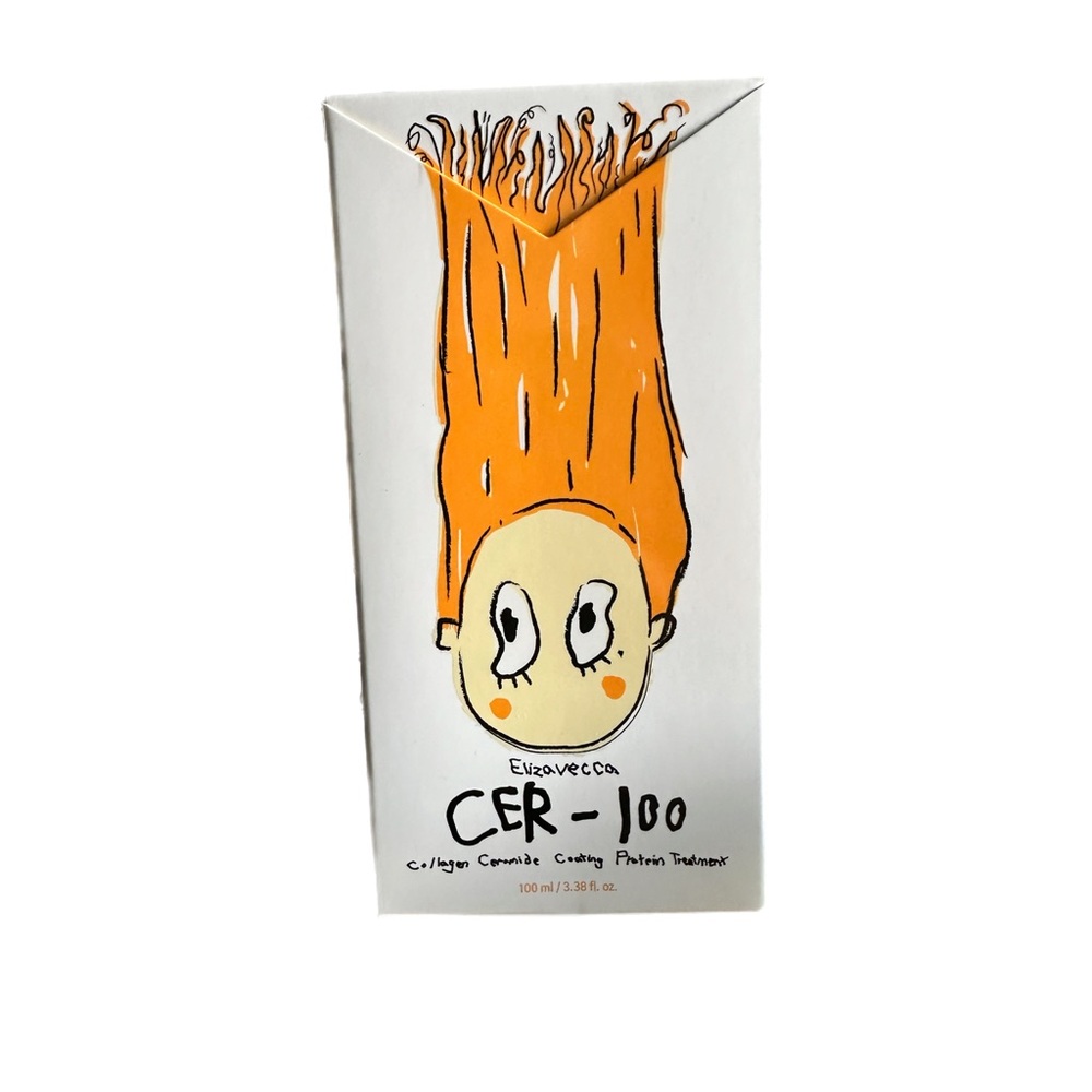 CER-100 Collagen Coating Protein Treatment